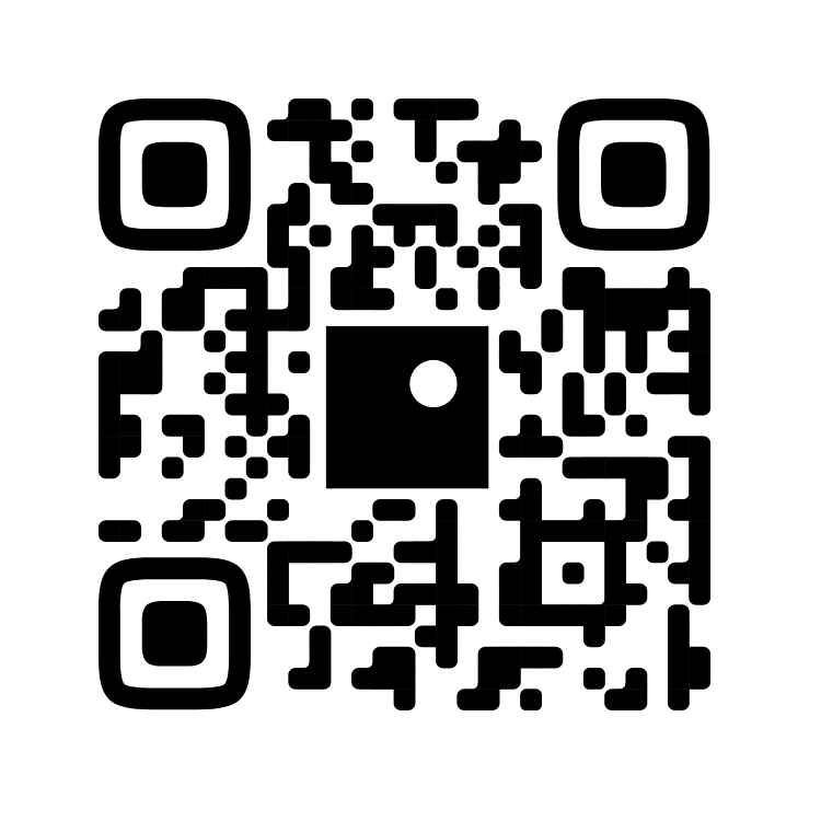 QR-код Telegram-бота Secret Label